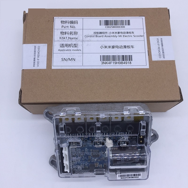 C002580000300 - Control Board Assembly - Mi Electric Scooter