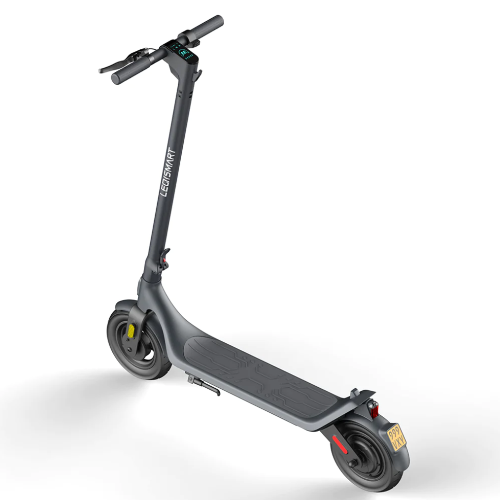 LEQISMART Electric Scooter A11
