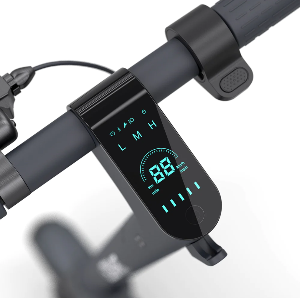 LEQISMART Electric Scooter A11