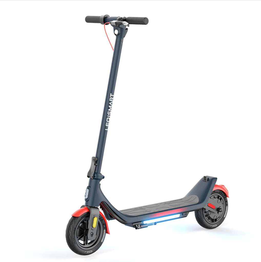 LEQISMART Electric Scooter A6S