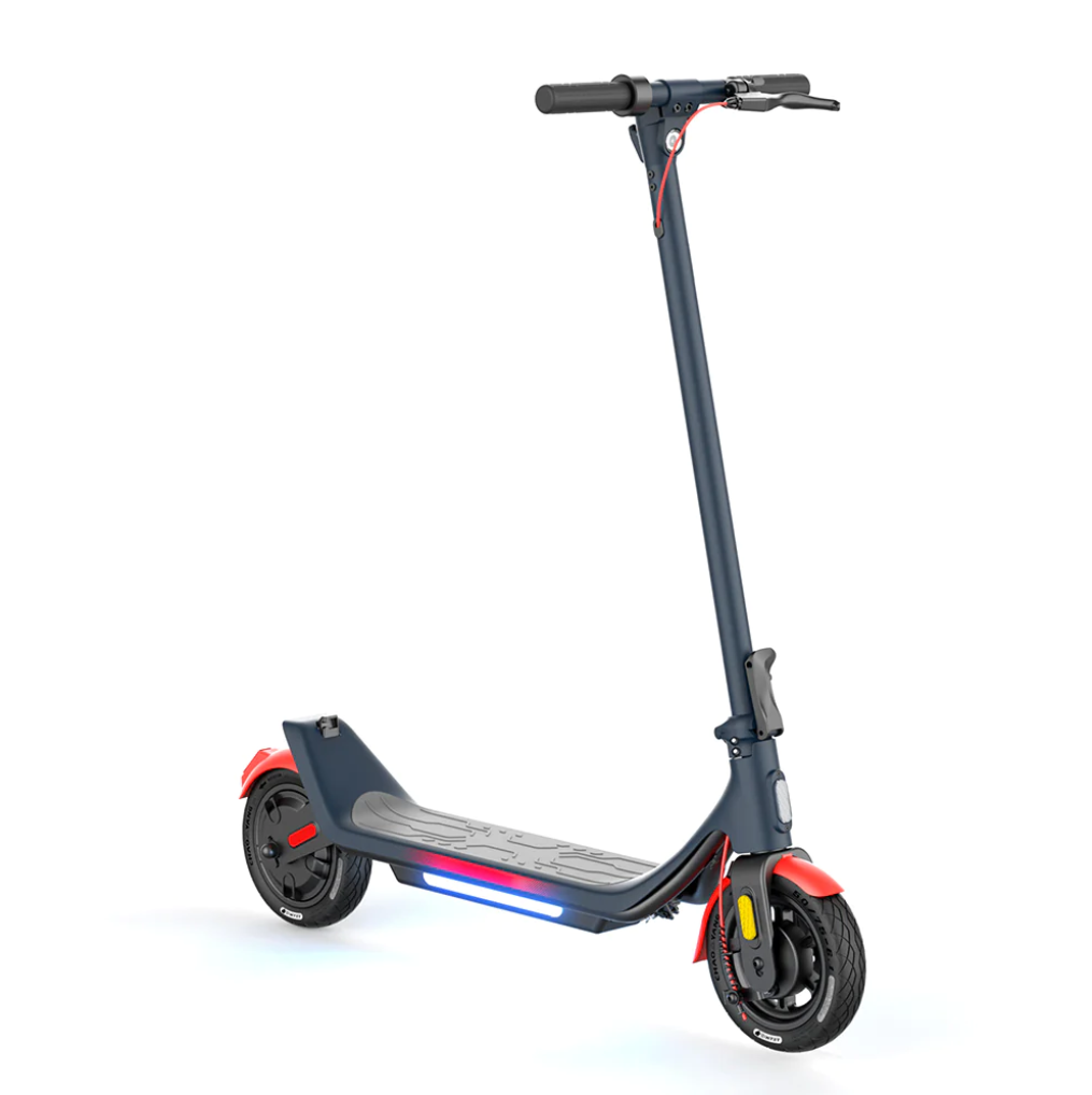 LEQISMART Electric Scooter A6S