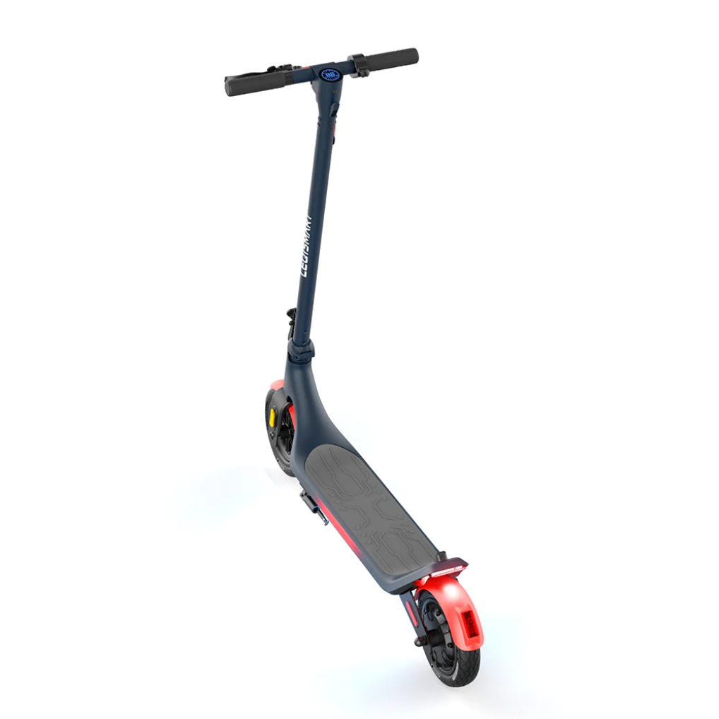 LEQISMART Electric Scooter A6S