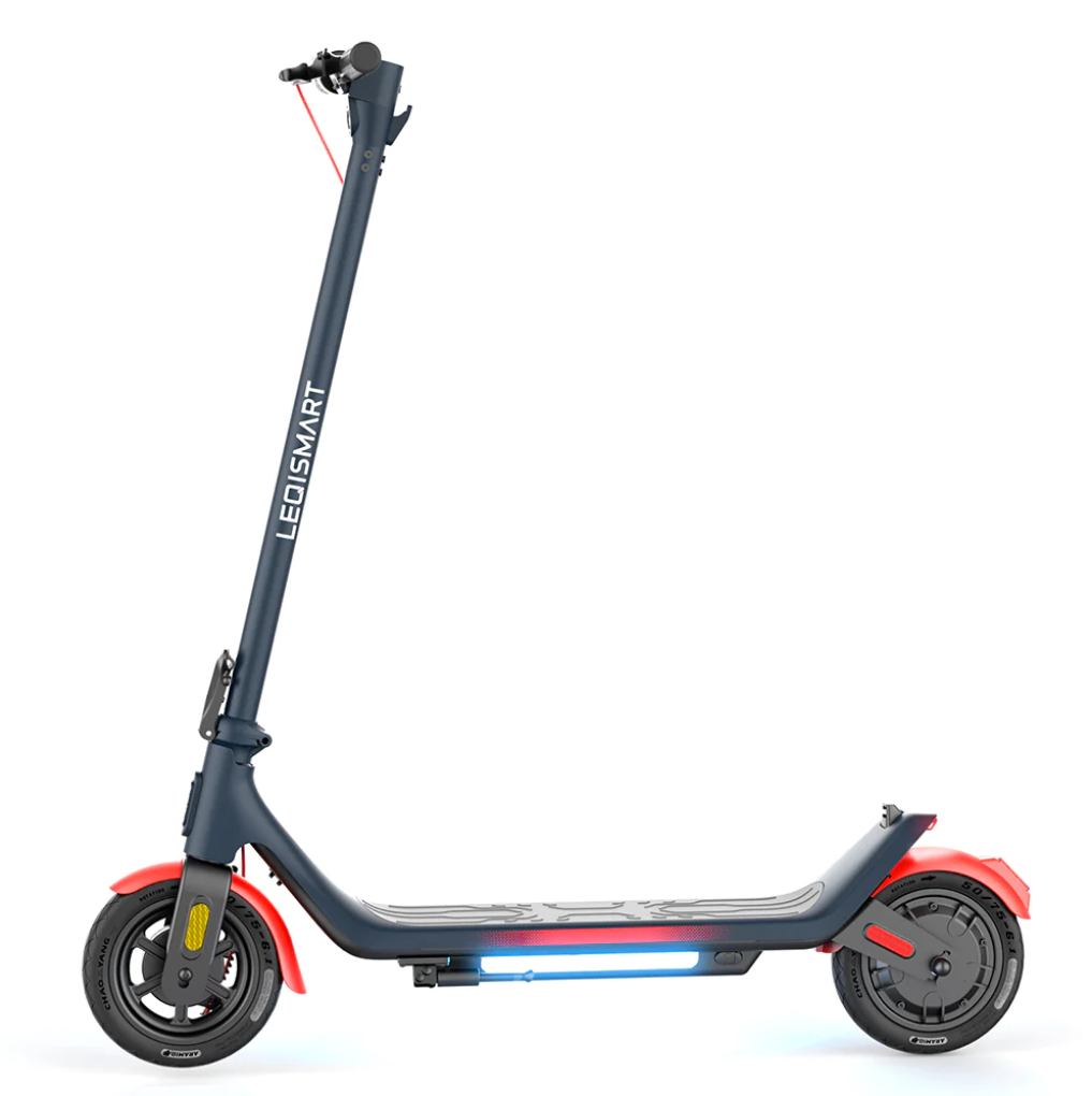 LEQISMART Electric Scooter A6S