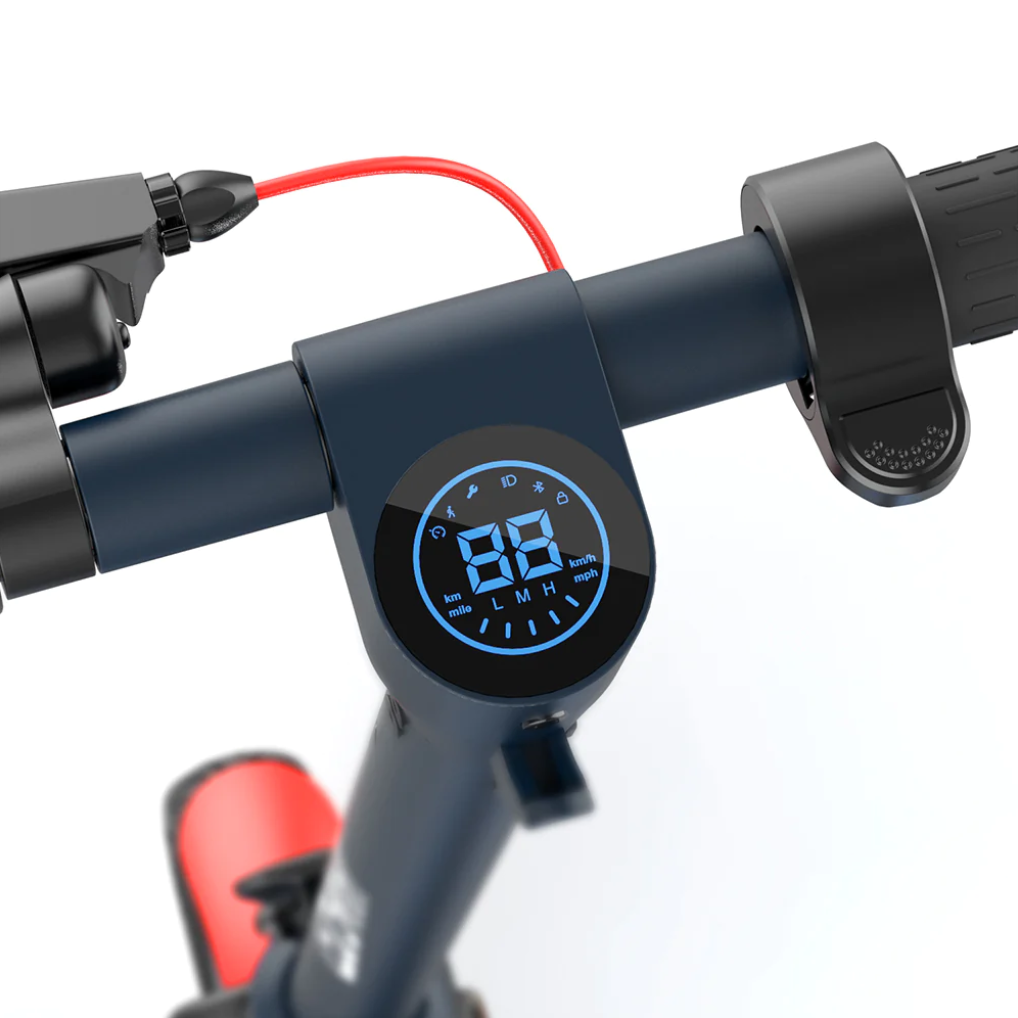 LEQISMART Electric Scooter A6S