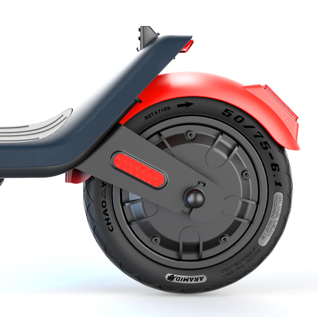 LEQISMART Electric Scooter A6S