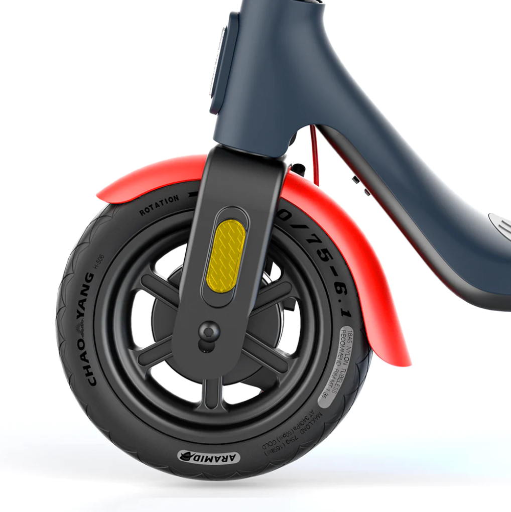 LEQISMART Electric Scooter A6S