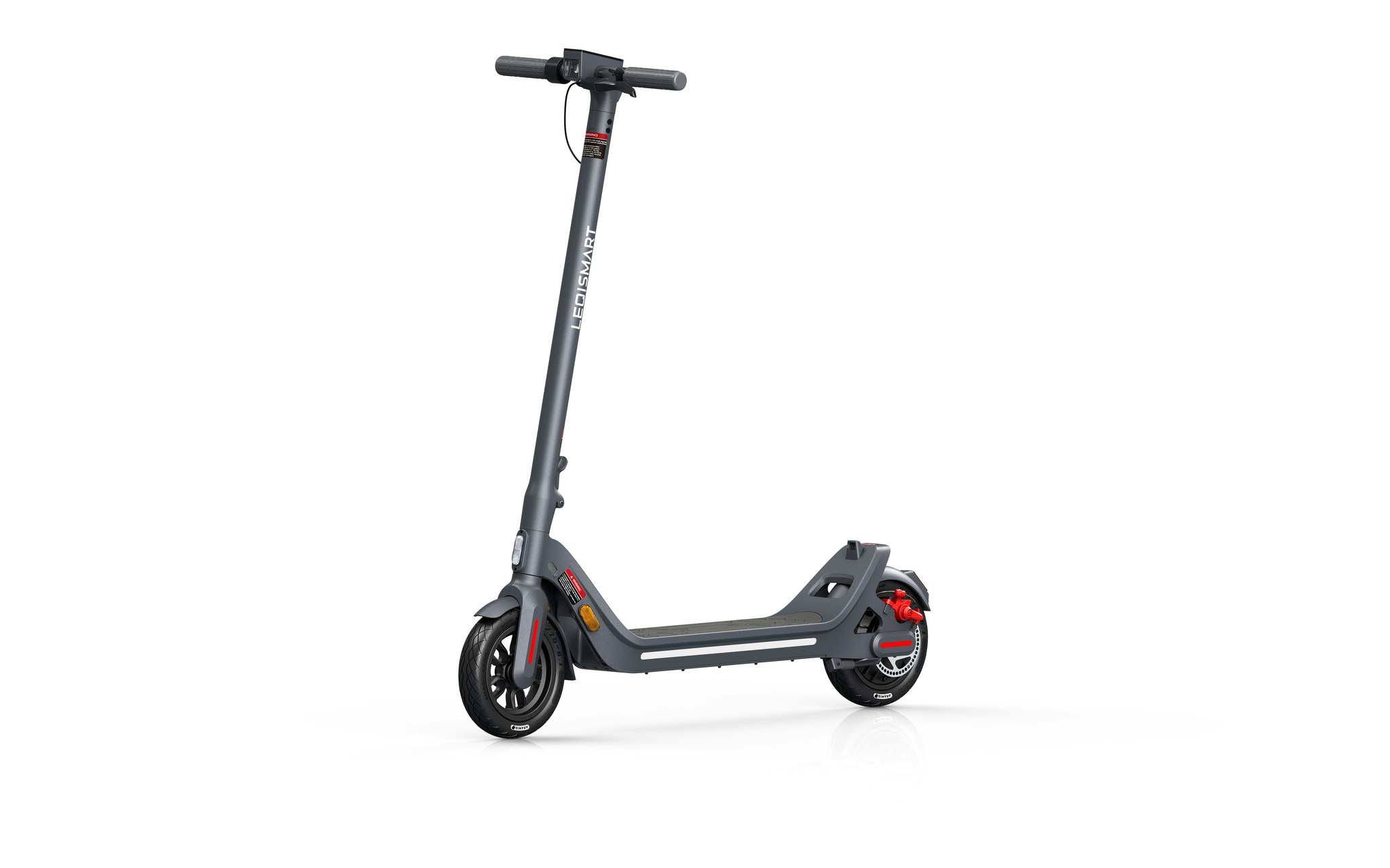 LEQISMART D12 Electric Scooter