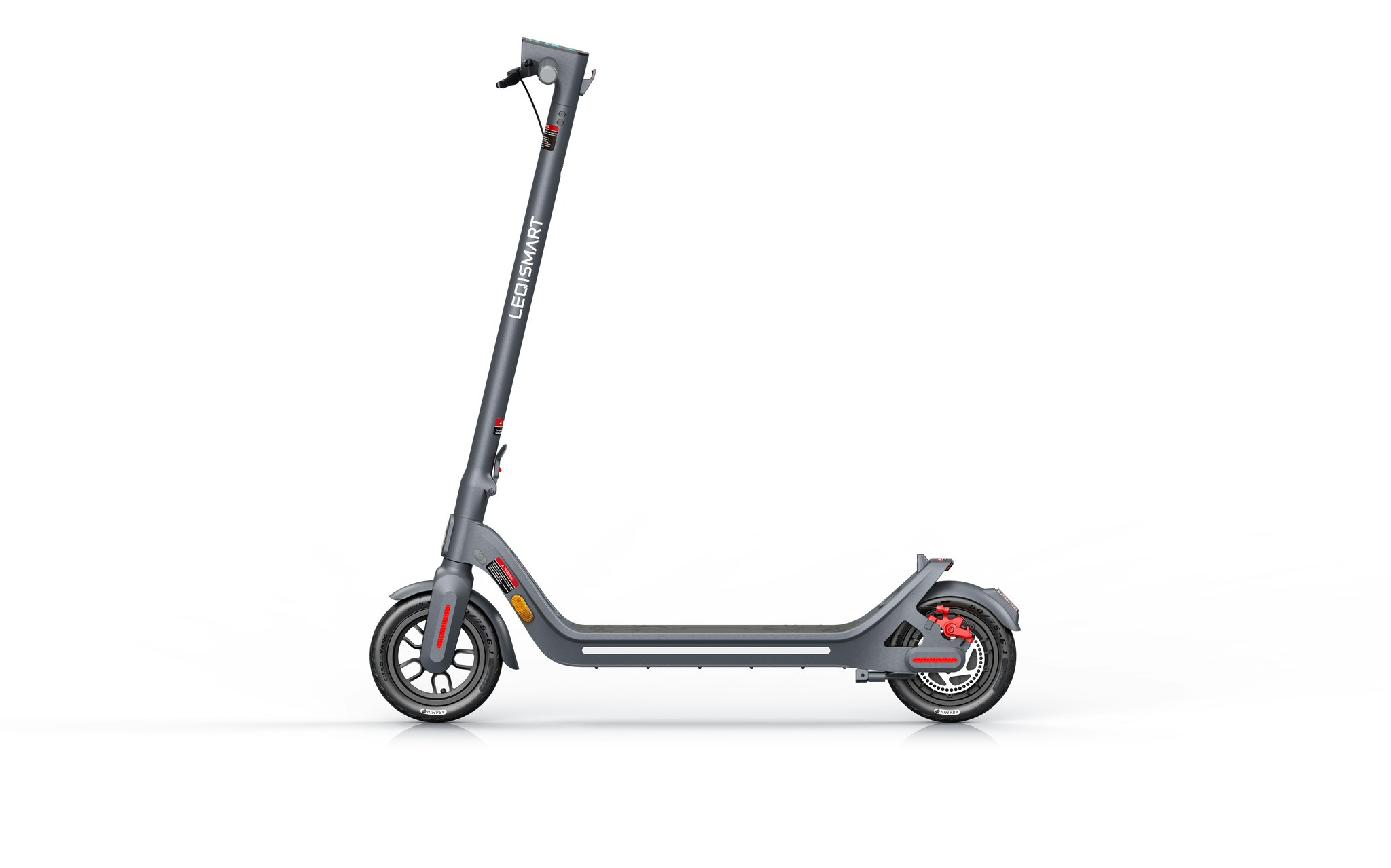 LEQISMART D12 Electric Scooter