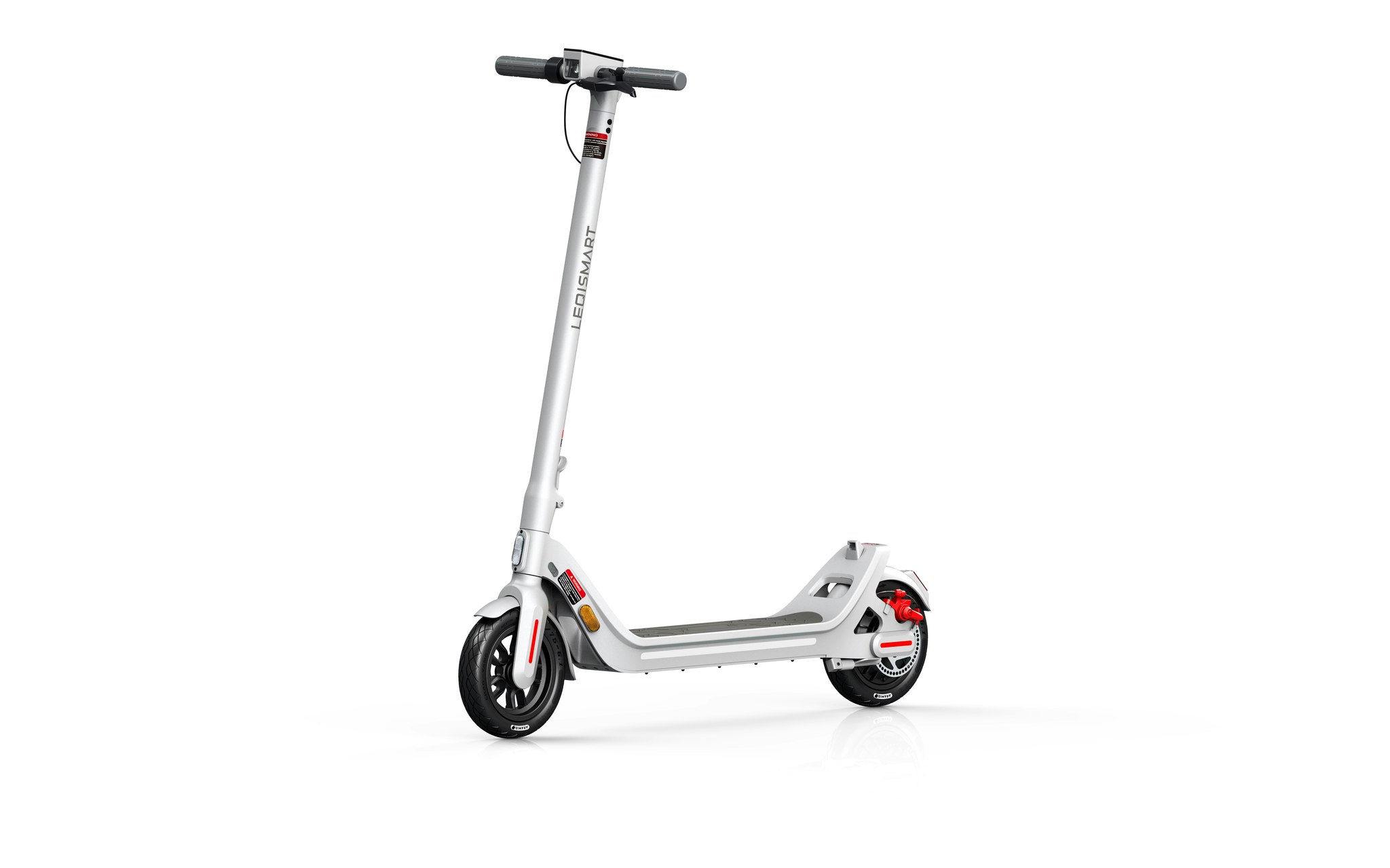 LEQISMART D12 Electric Scooter