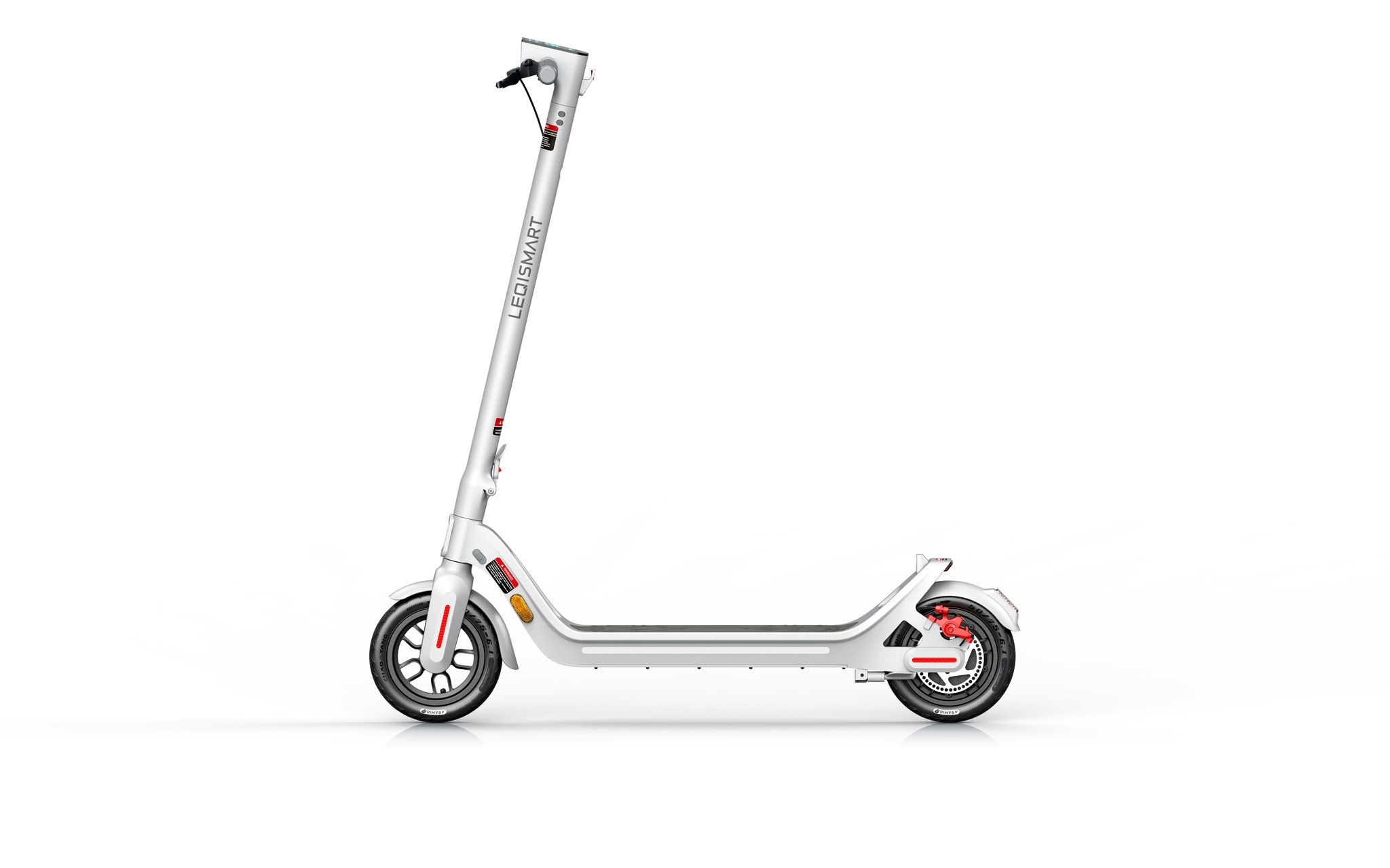 LEQISMART D12 Electric Scooter