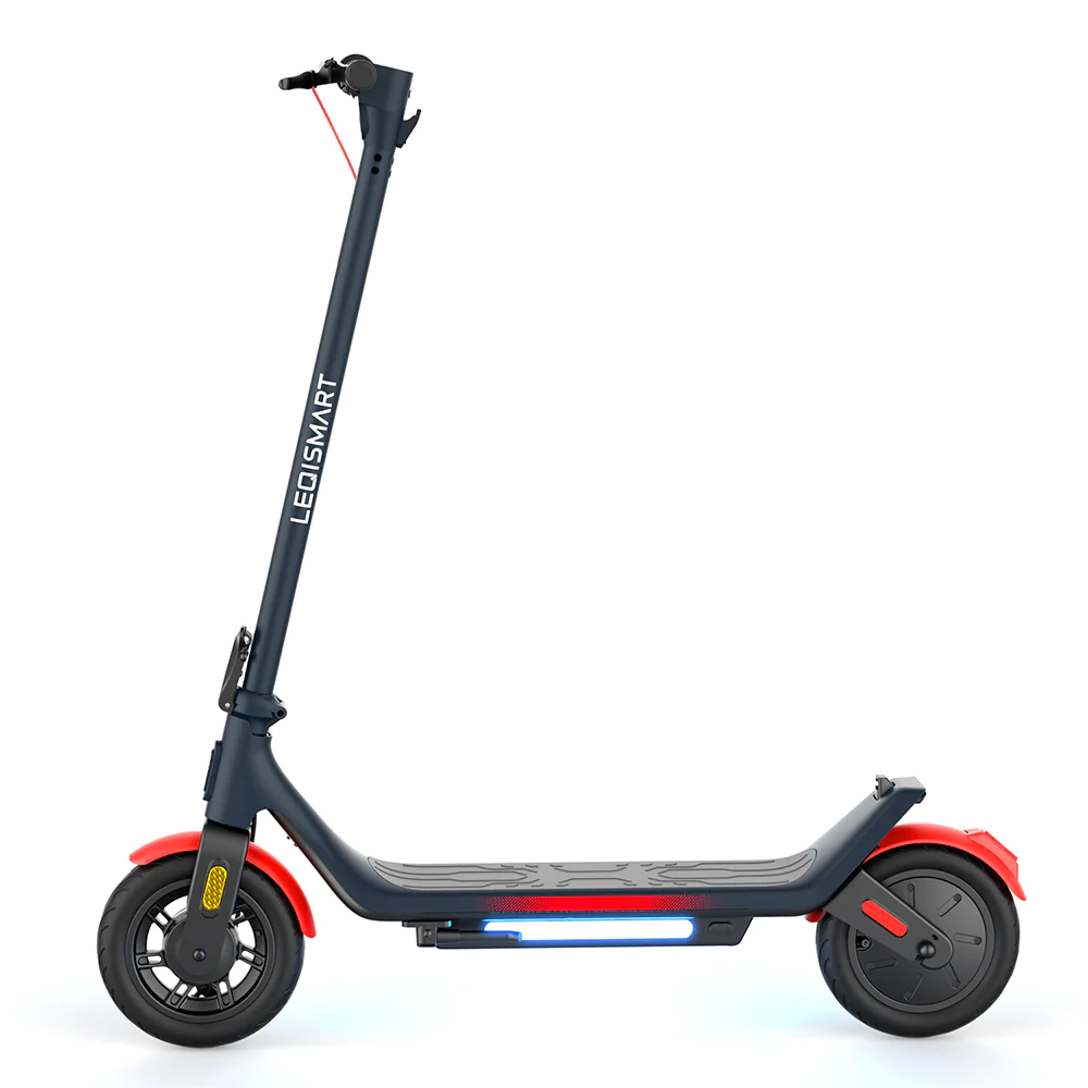 LEQISMART A6S Pro Electric Scooter