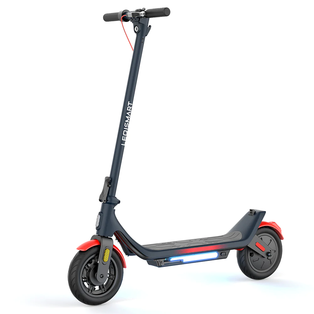 LEQISMART A6S Pro Electric Scooter