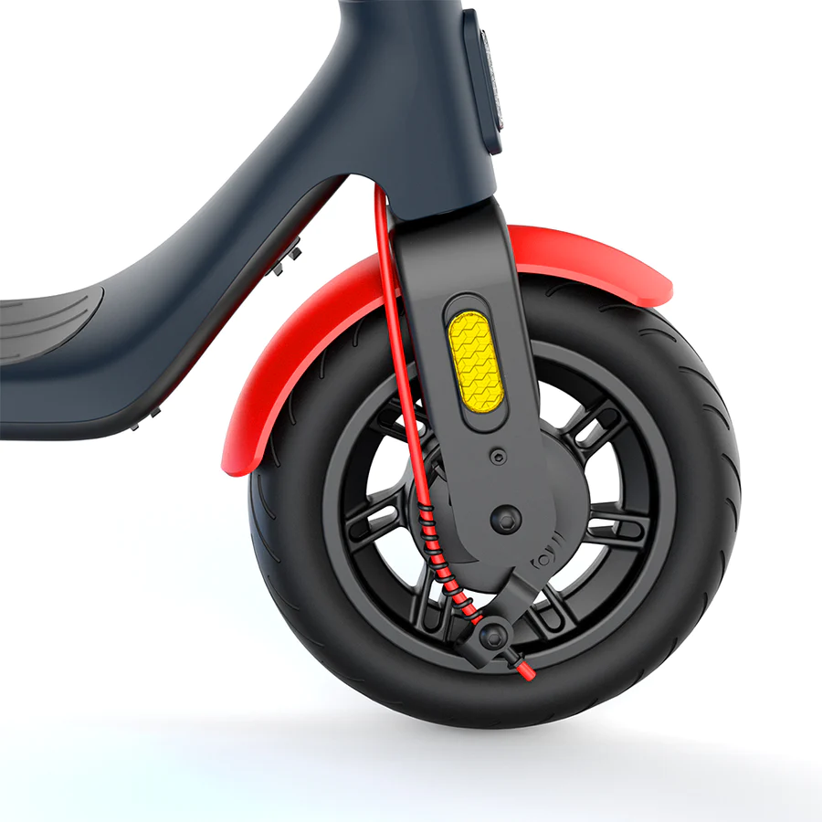 LEQISMART A6S Pro Electric Scooter