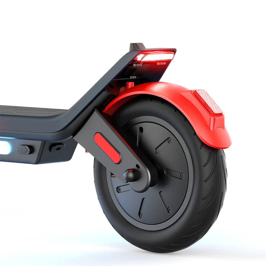 LEQISMART A6S Pro Electric Scooter