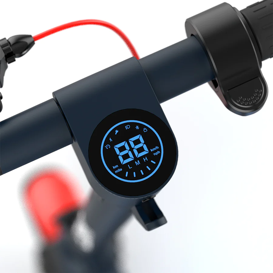 LEQISMART A6S Pro Electric Scooter