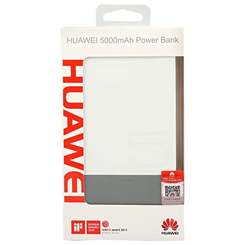 Huawei Honor AP006L Powerbank Vit