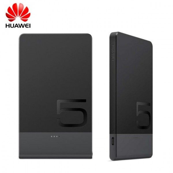 Huawei Honor AP006L Powerbank Svart