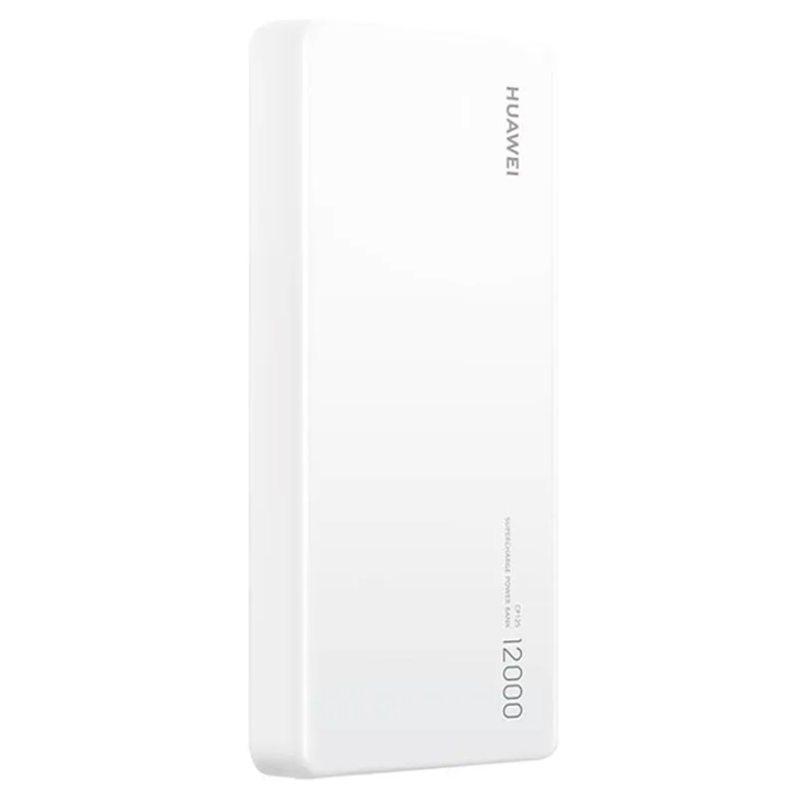 HUAWEI SUPERCHARGE POWERBANK CP12S - 12000MAH - VIT