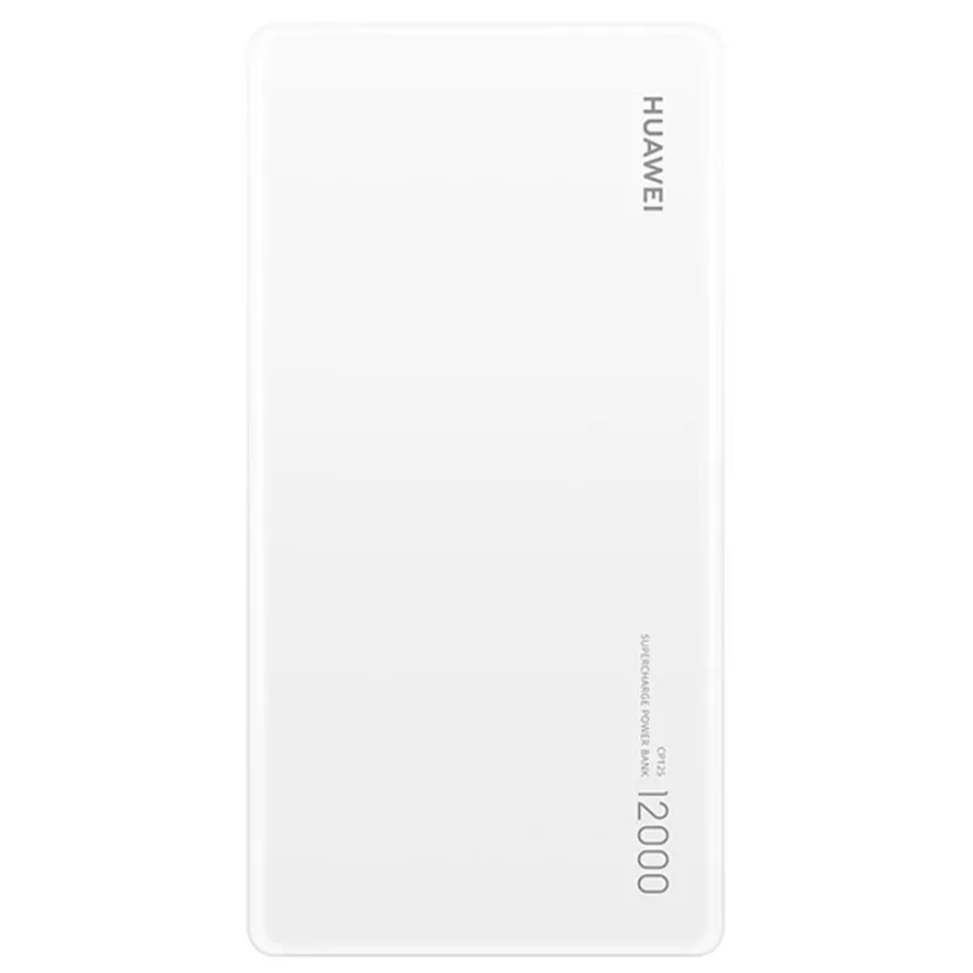 HUAWEI SUPERCHARGE POWERBANK CP12S - 12000MAH - VIT