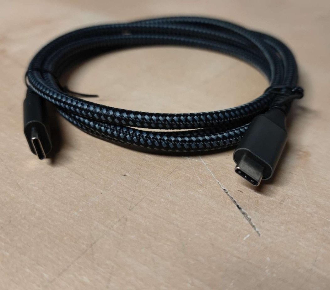 G-reece USB4 datakabel