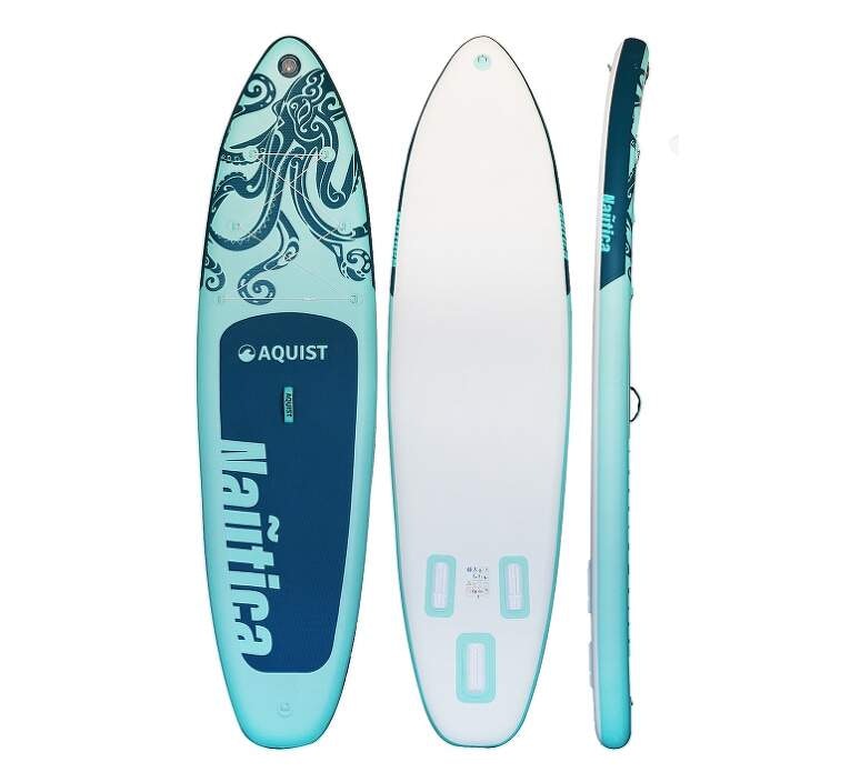 AQUIST SUP bräda-Nautica stand up paddle board sup board