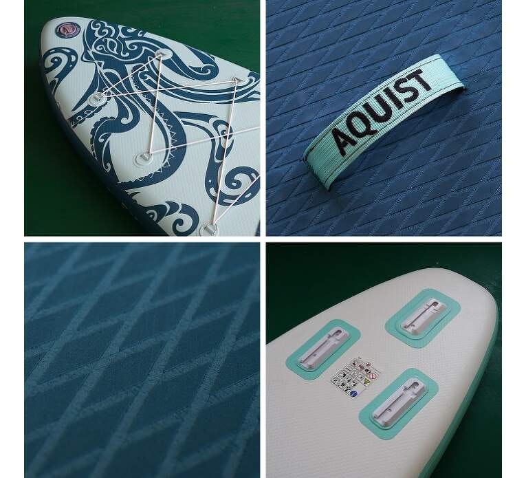 AQUIST SUP bräda-Nautica stand up paddle board sup board