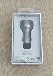 Huawei supercharge Car charger AP38