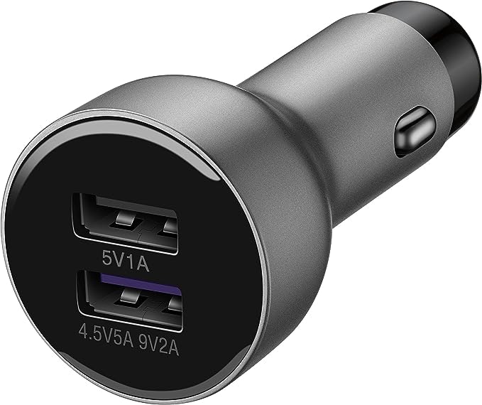 Huawei supercharge Car charger AP38
