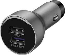 Huawei supercharge Car charger AP38