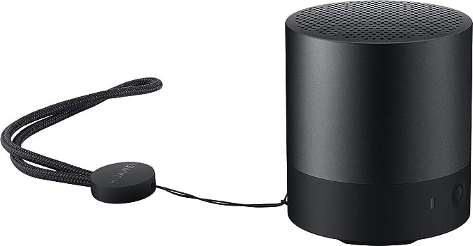 Huawei CM510 trådlös minihögtalare Svart