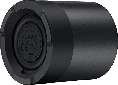 Huawei CM510 trådlös minihögtalare Svart