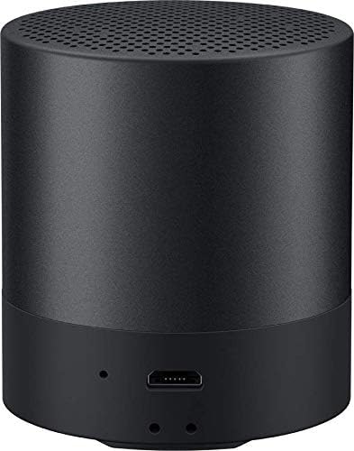 Huawei CM510 trådlös minihögtalare Svart