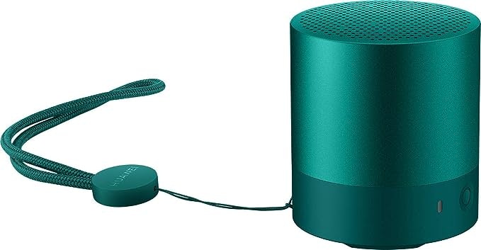 Huawei CM510 trådlös minihögtalare Grön