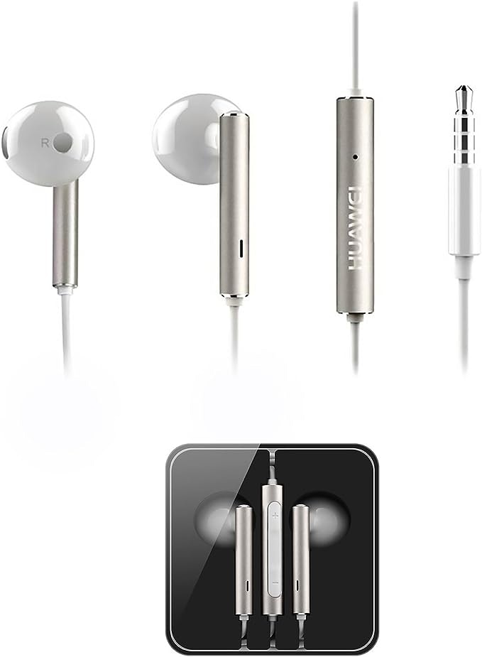 Huawei In-Ear Hörlurar AM116 Original
