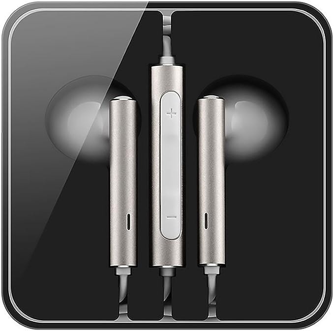 Huawei In-Ear Hörlurar AM116 Original