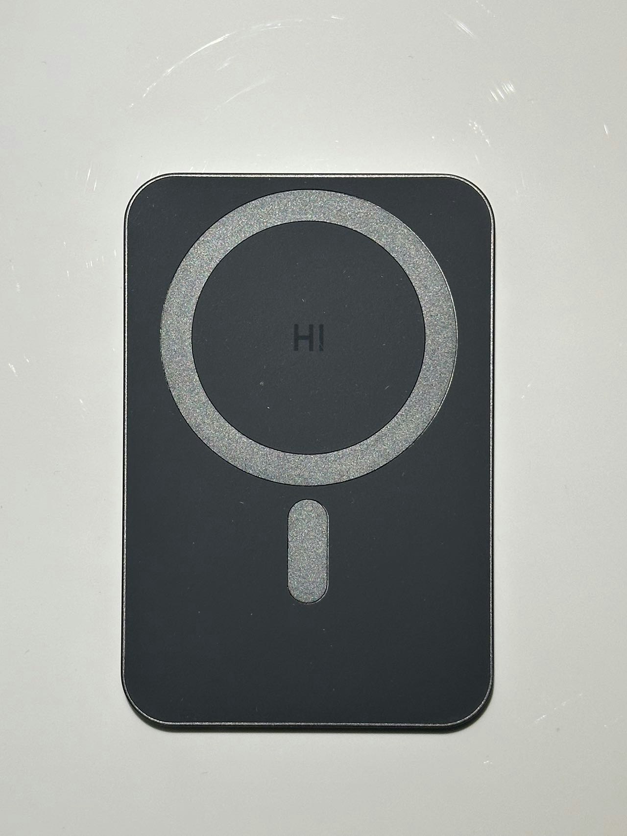 HINOVO MK1-5K 5000mAh Magsafe Powerbank för iphone (Fynd)