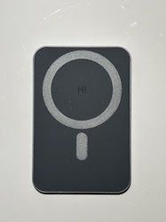 HINOVO MK1-5K 5000mAh Magsafe Powerbank för iphone (Fynd)
