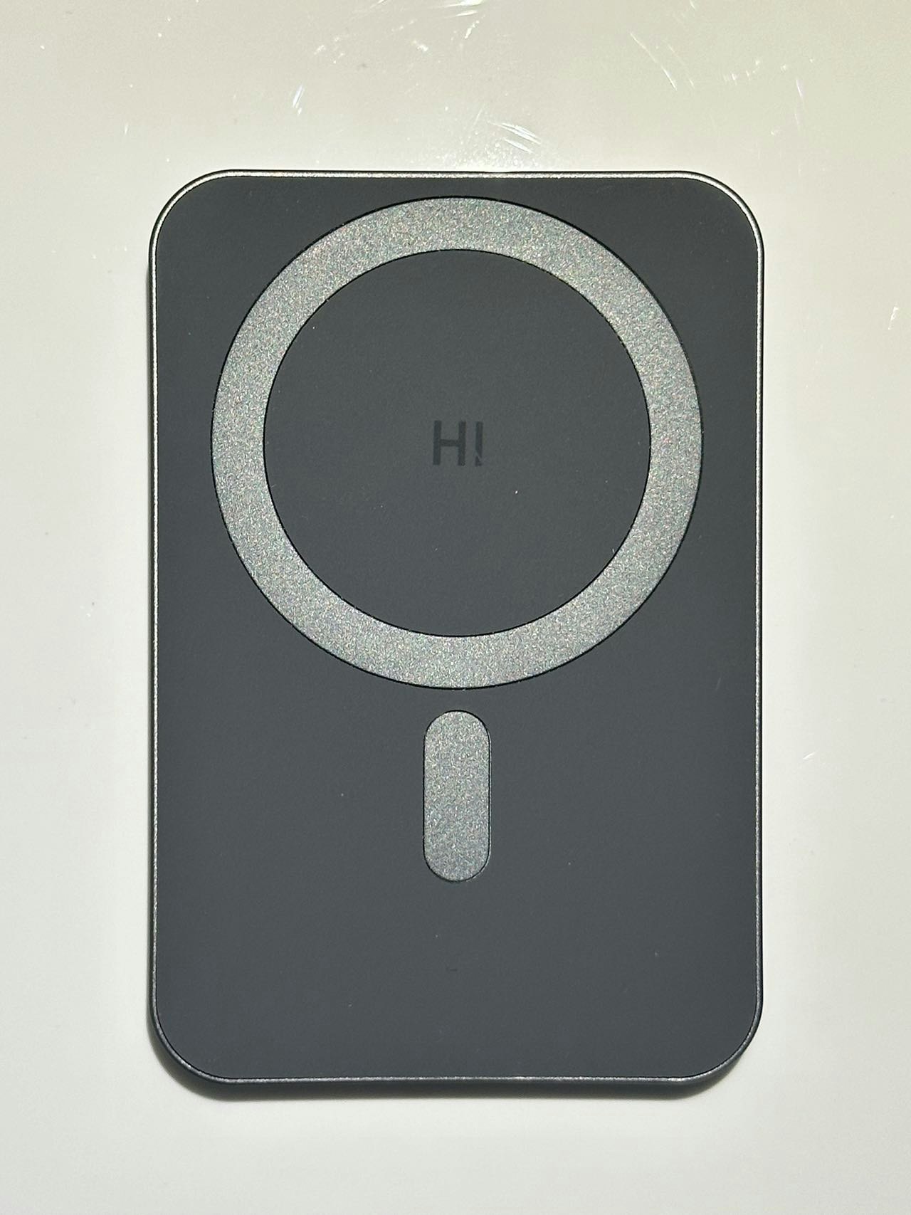 HINOVO MK-10K 10000 mAh magsafe powerbank för iphone (Fynd)