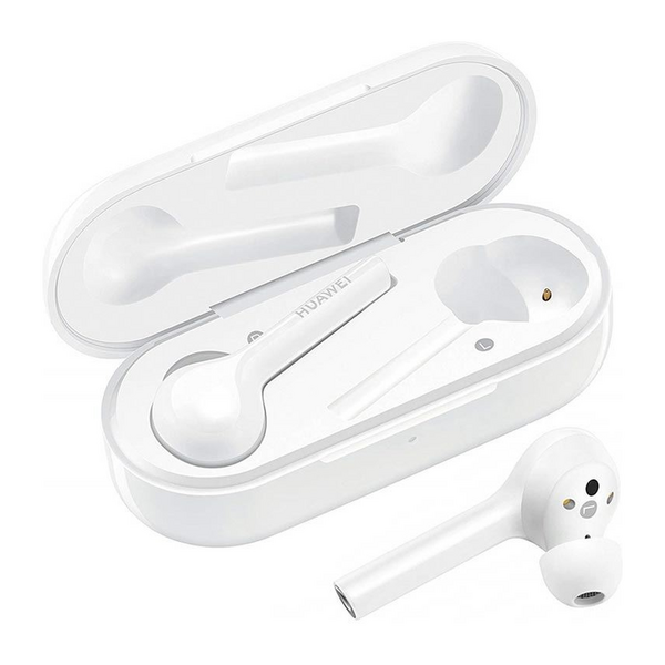 Huawei Freebuds Lite True Wireless Hörlurar - Vit