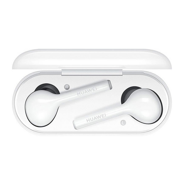 Huawei Freebuds Lite True Wireless Hörlurar - Vit