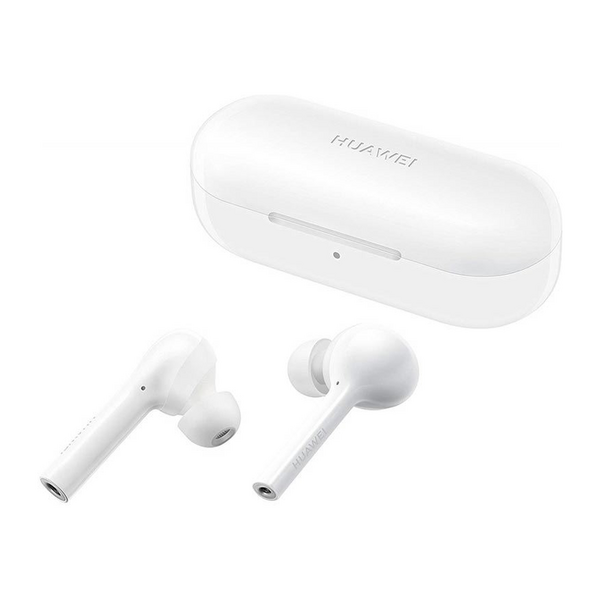 Huawei Freebuds Lite True Wireless Hörlurar - Vit
