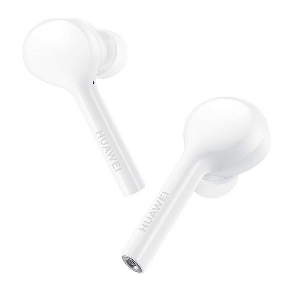 Huawei Freebuds Lite True Wireless Hörlurar - Vit
