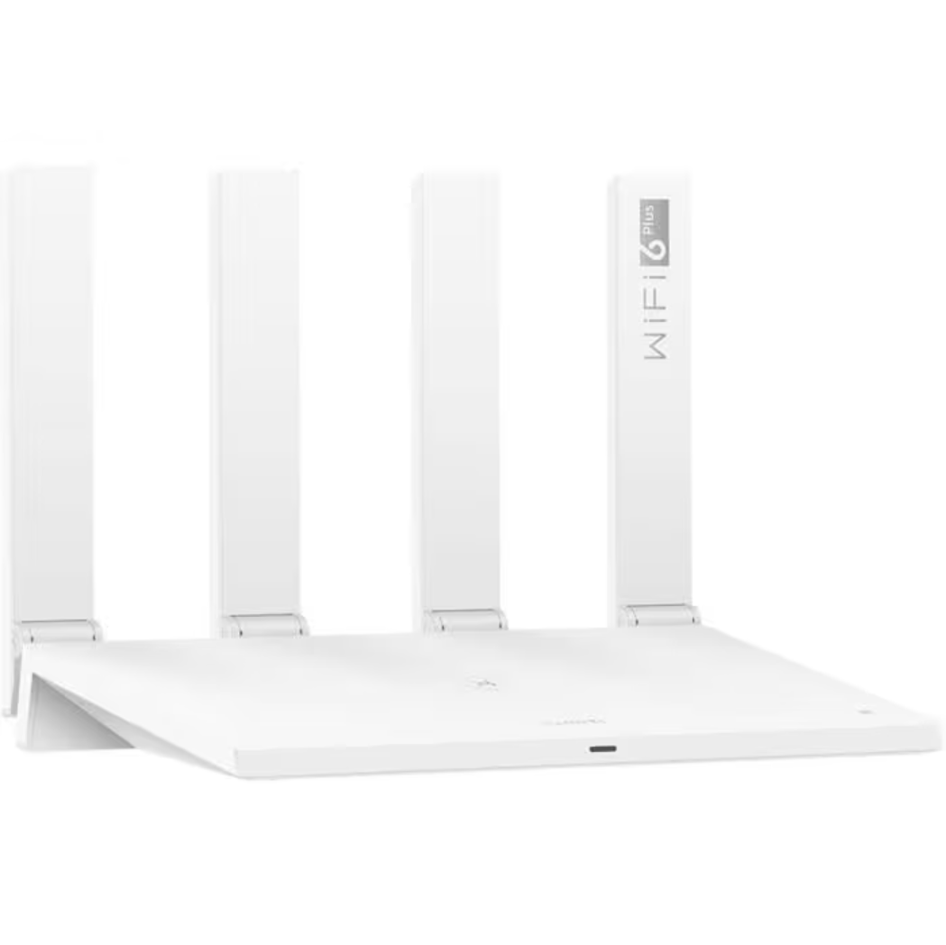 HUAWEI ROUTER WS7200-20, AX3000, WIFI6 PLUS, VIT