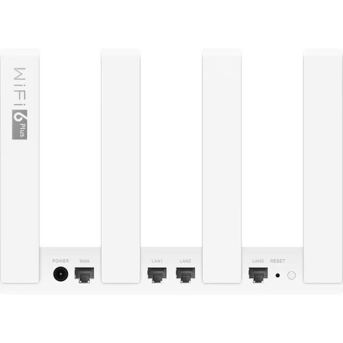 HUAWEI ROUTER WS7200-20, AX3000, WIFI6 PLUS, VIT