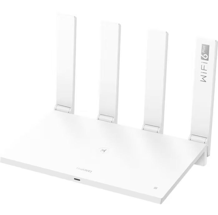 HUAWEI ROUTER WS7200-20, AX3000, WIFI6 PLUS, VIT