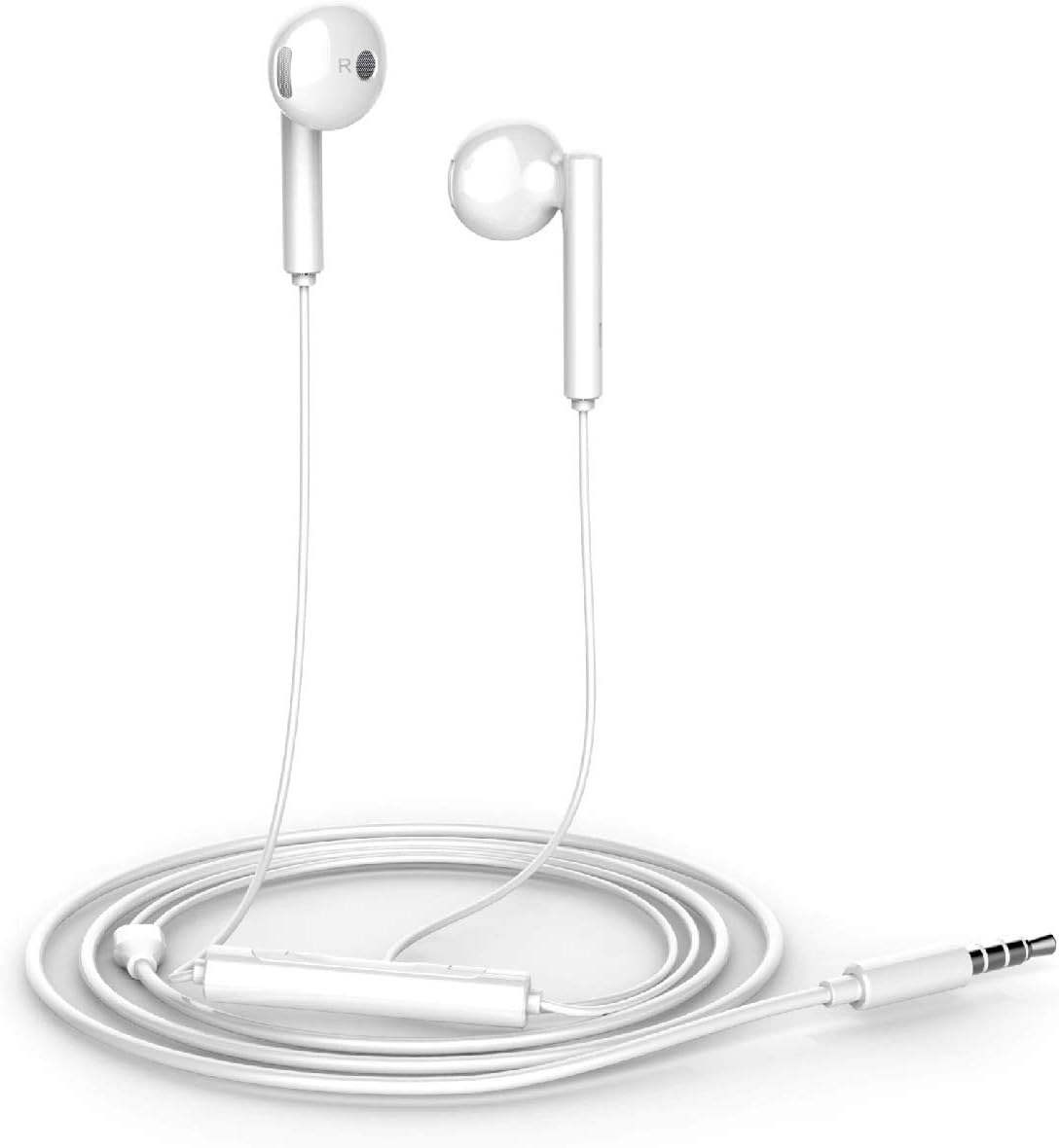 Huawei hörlurar AM115