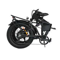 WINDGOO F22 Pro hopfällbar offroad elcykel