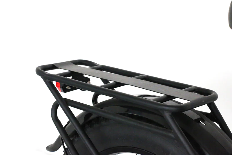 WINDGOO F22 Pro hopfällbar offroad elcykel