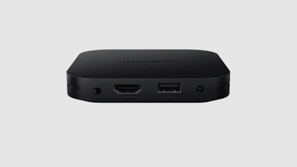 Xiaomi TV Box S 2nd Gen
