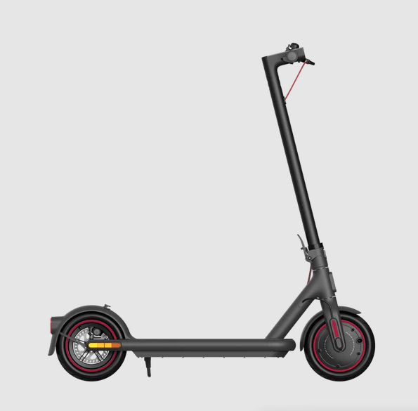Mi Electric Scooter 4 Pro Nordic